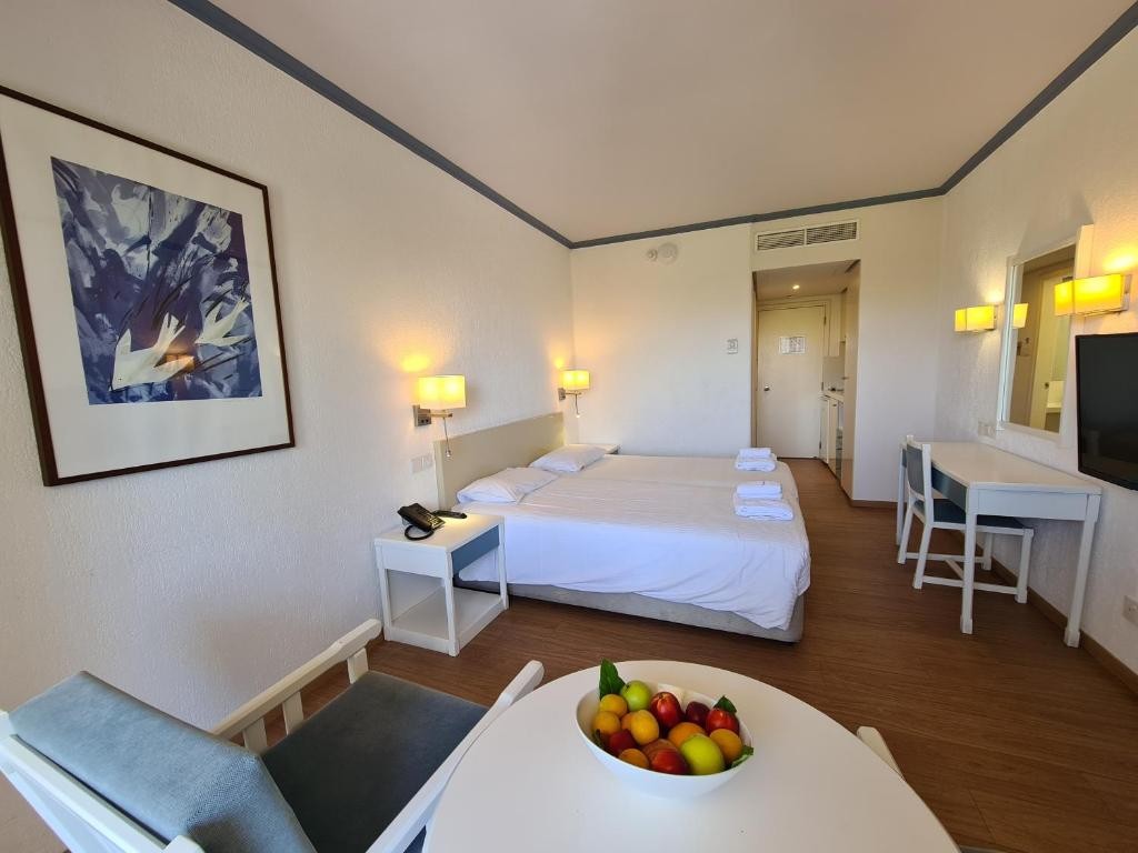 BASILICA HOLIDAY RESORT