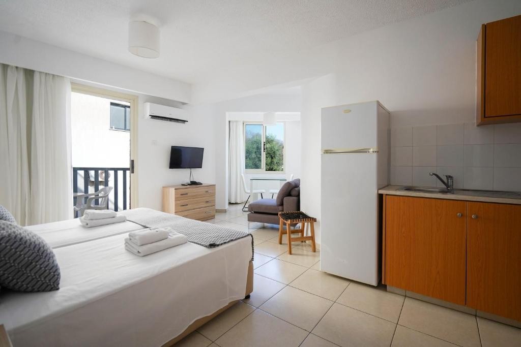 BASILICA HOLIDAY RESORT