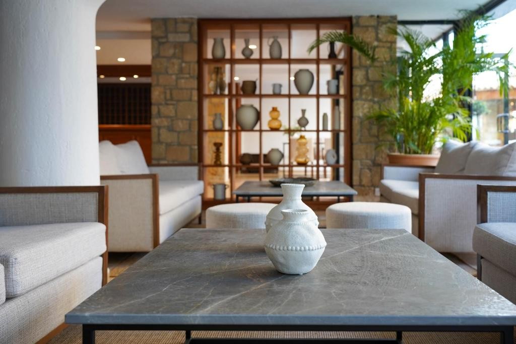 BASILICA HOLIDAY RESORT