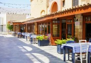 BASILICA HOLIDAY RESORT