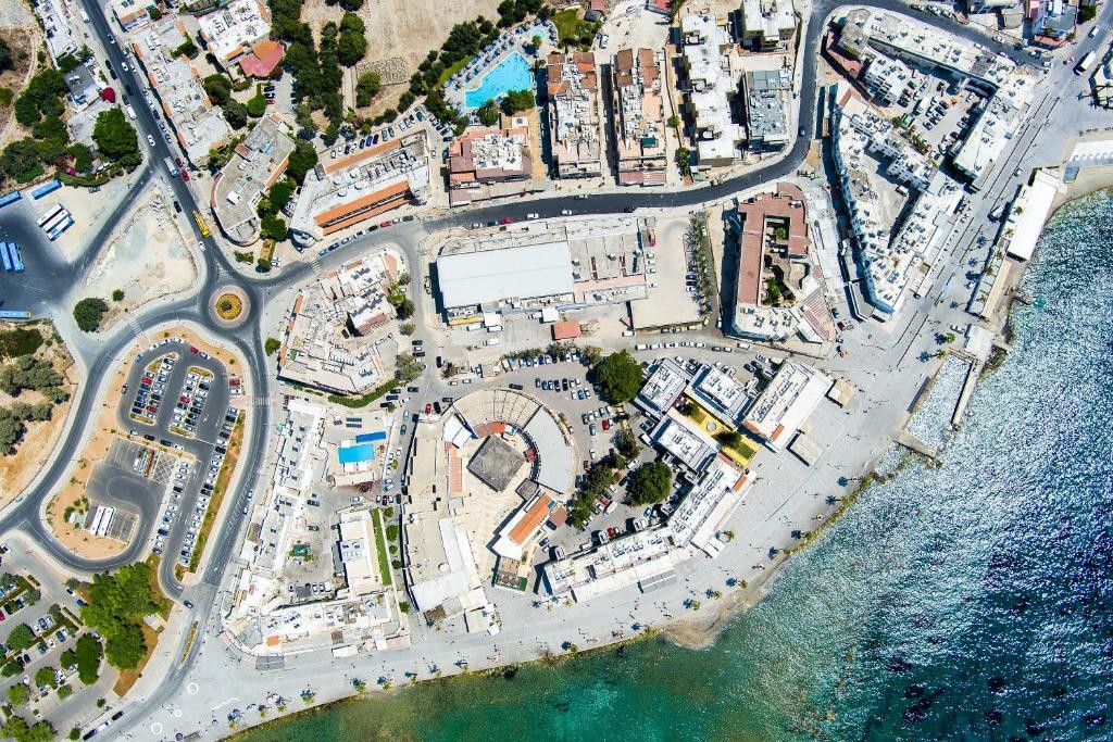 BASILICA HOLIDAY RESORT