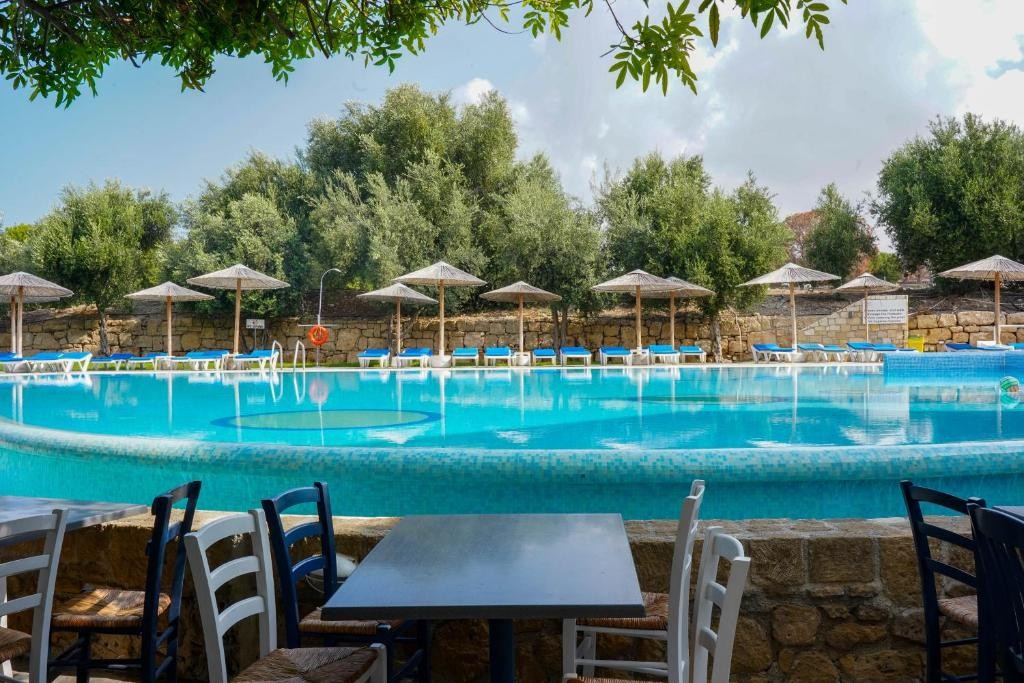 BASILICA HOLIDAY RESORT