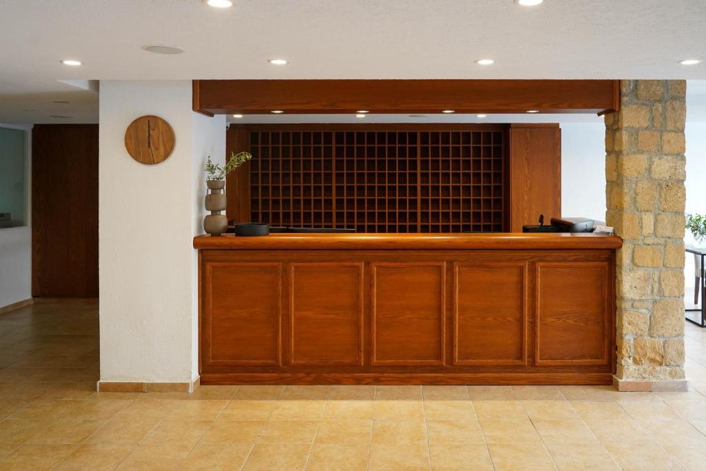 BASILICA HOLIDAY RESORT