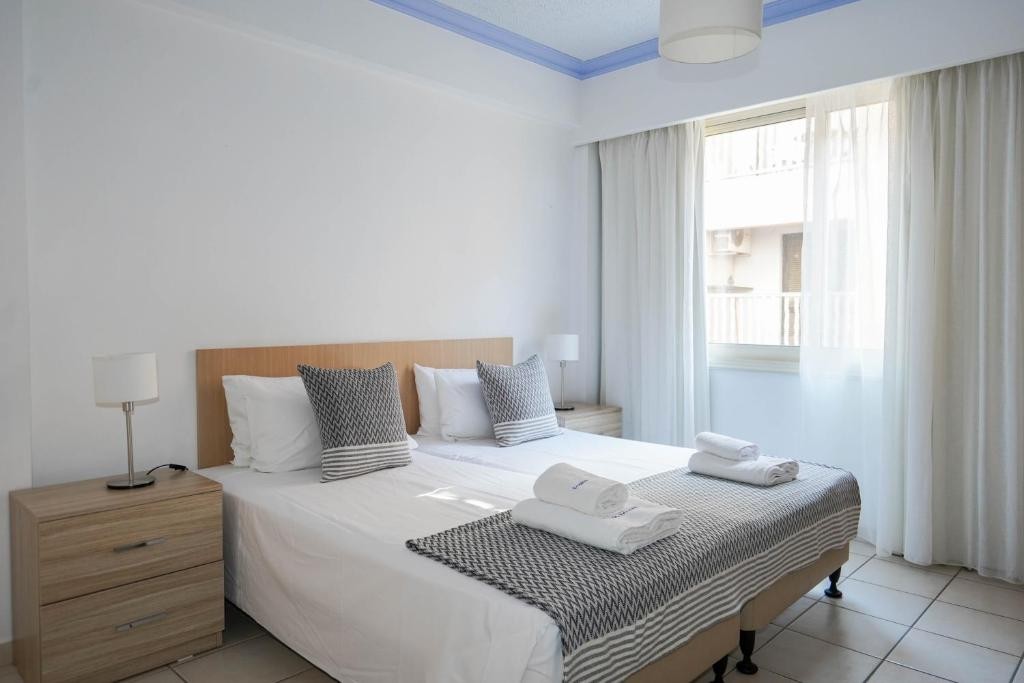 BASILICA HOLIDAY RESORT