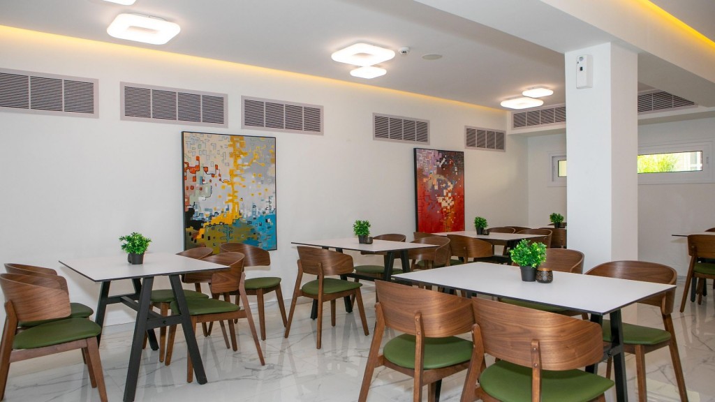 BEST WESTERN PLUS LARCO