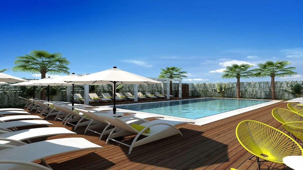 BEST WESTERN PLUS LARCO