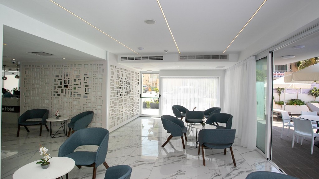 BEST WESTERN PLUS LARCO
