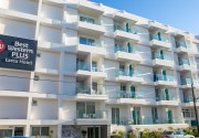BEST WESTERN PLUS LARCO