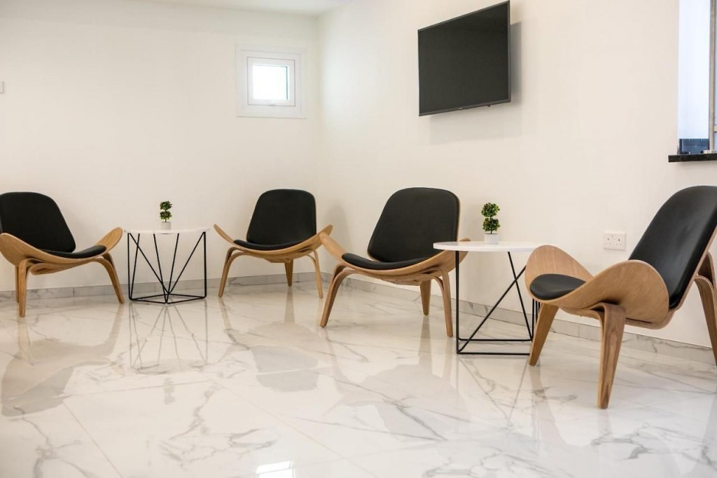 BEST WESTERN PLUS LARCO