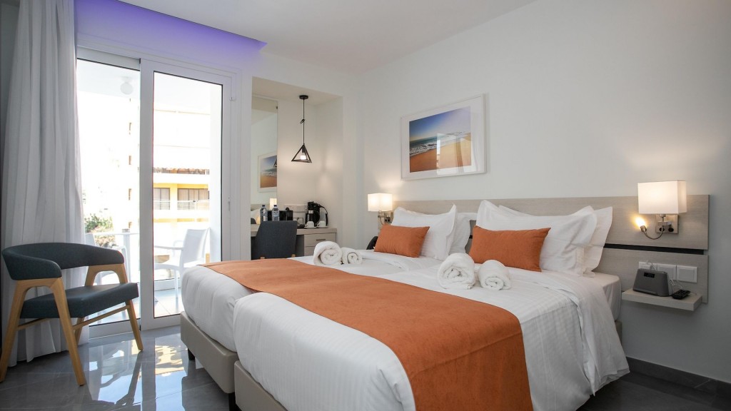 BEST WESTERN PLUS LARCO