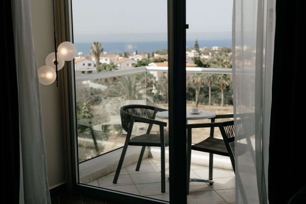 CALI RESORT AND SPA