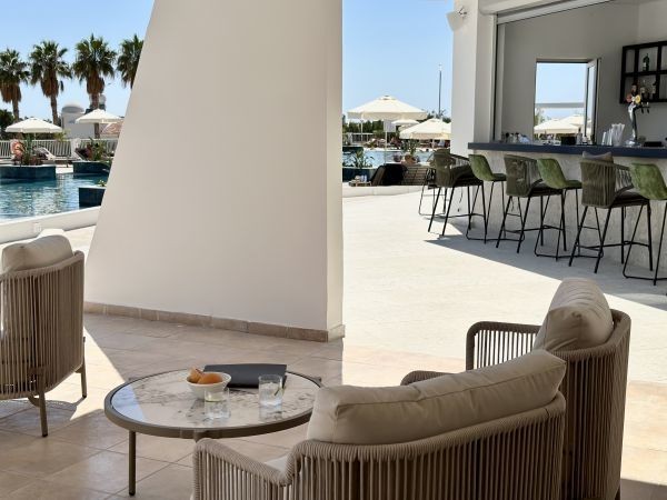 CALI RESORT AND SPA