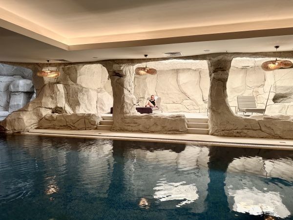 CALI RESORT AND SPA