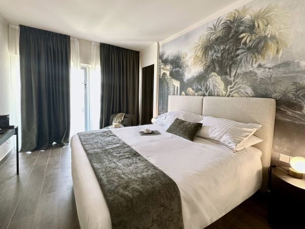 CALI RESORT AND SPA