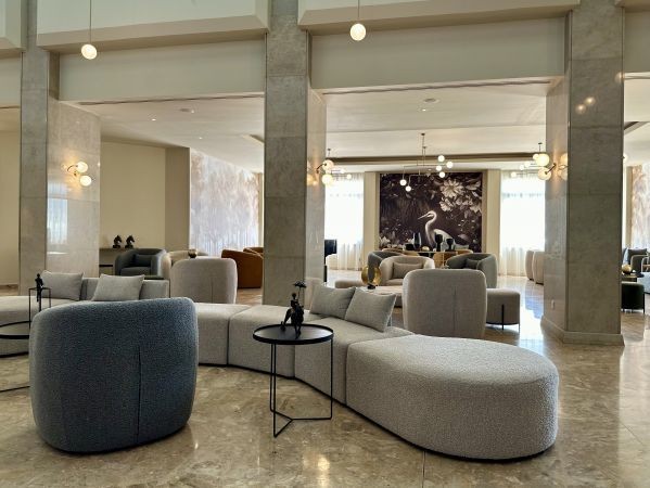 CALI RESORT AND SPA