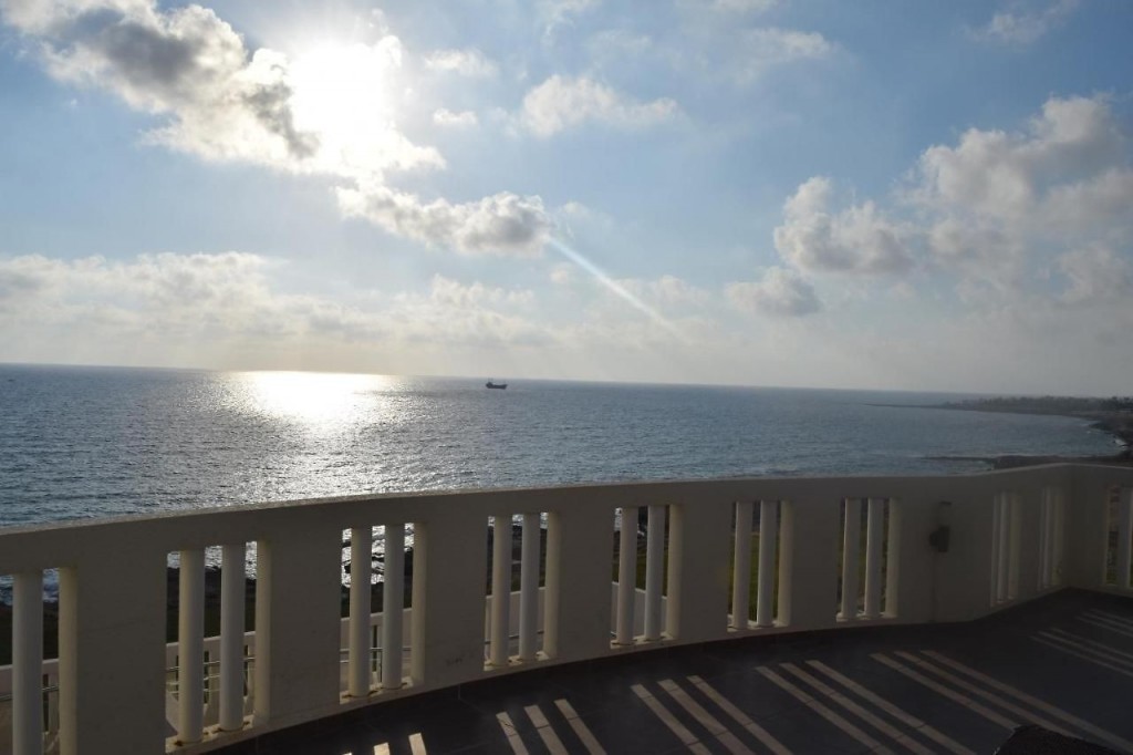 CAPITAL COAST RESORT AND SPA