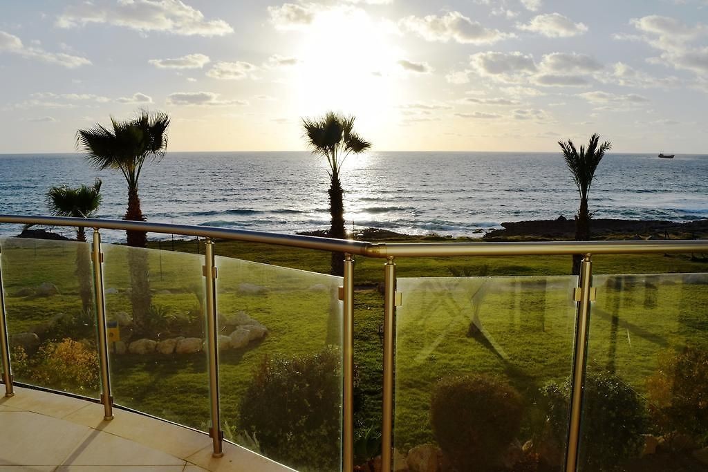 CAPITAL COAST RESORT AND SPA