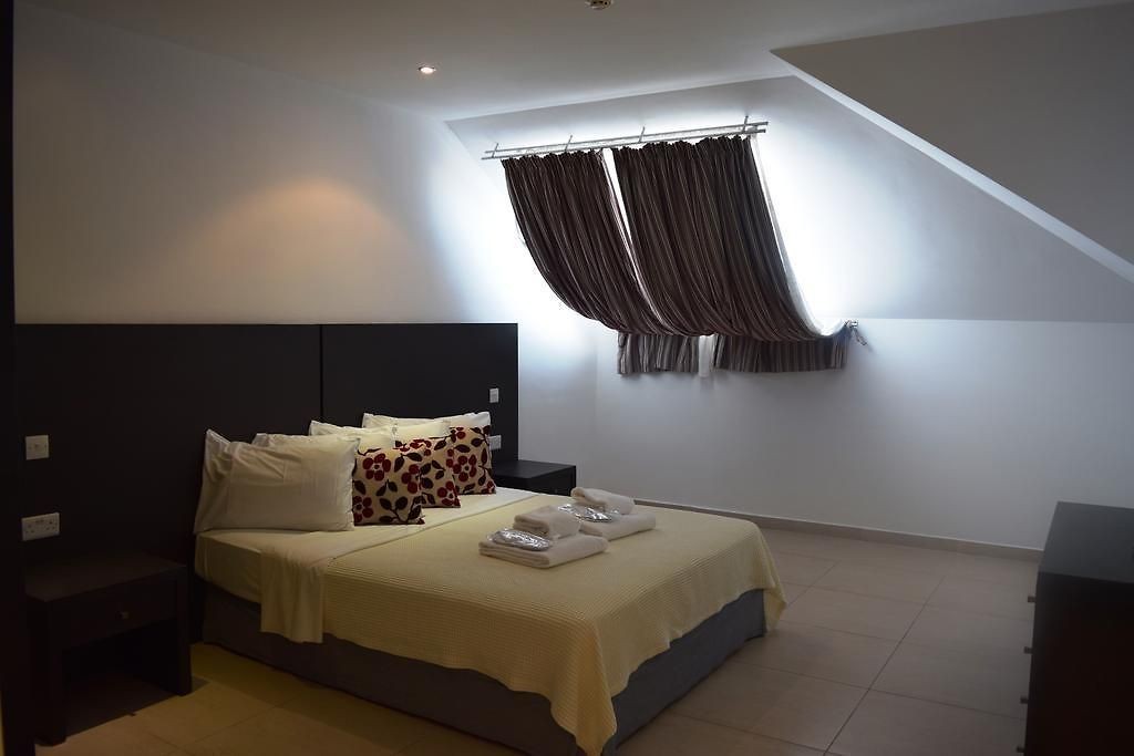 CAPITAL COAST RESORT AND SPA