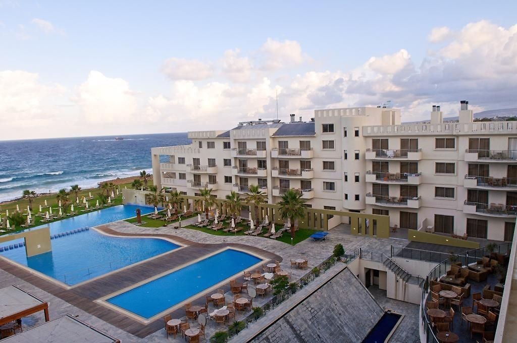CAPITAL COAST RESORT AND SPA