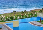 CAPITAL COAST RESORT AND SPA