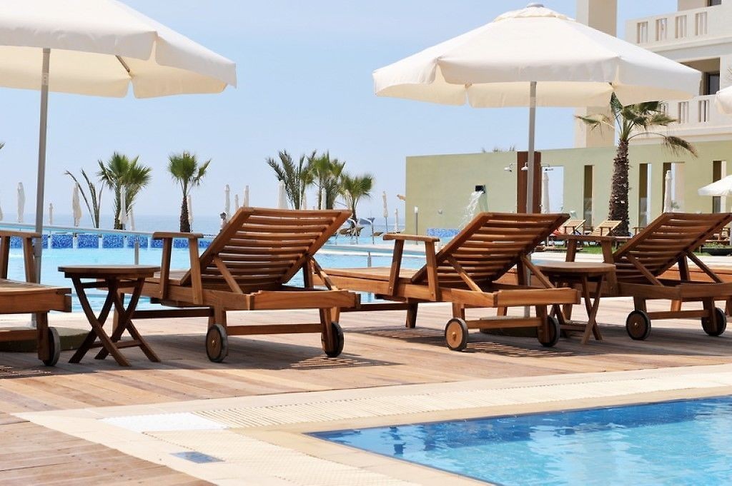 CAPITAL COAST RESORT AND SPA