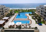 CAPITAL COAST RESORT AND SPA