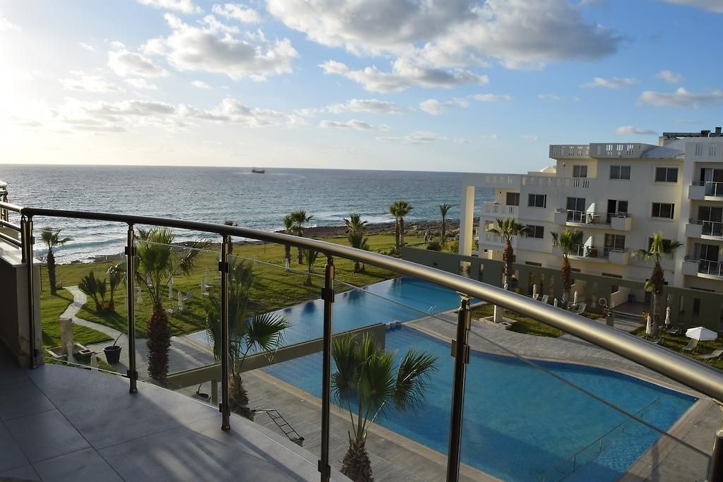 CAPITAL COAST RESORT AND SPA