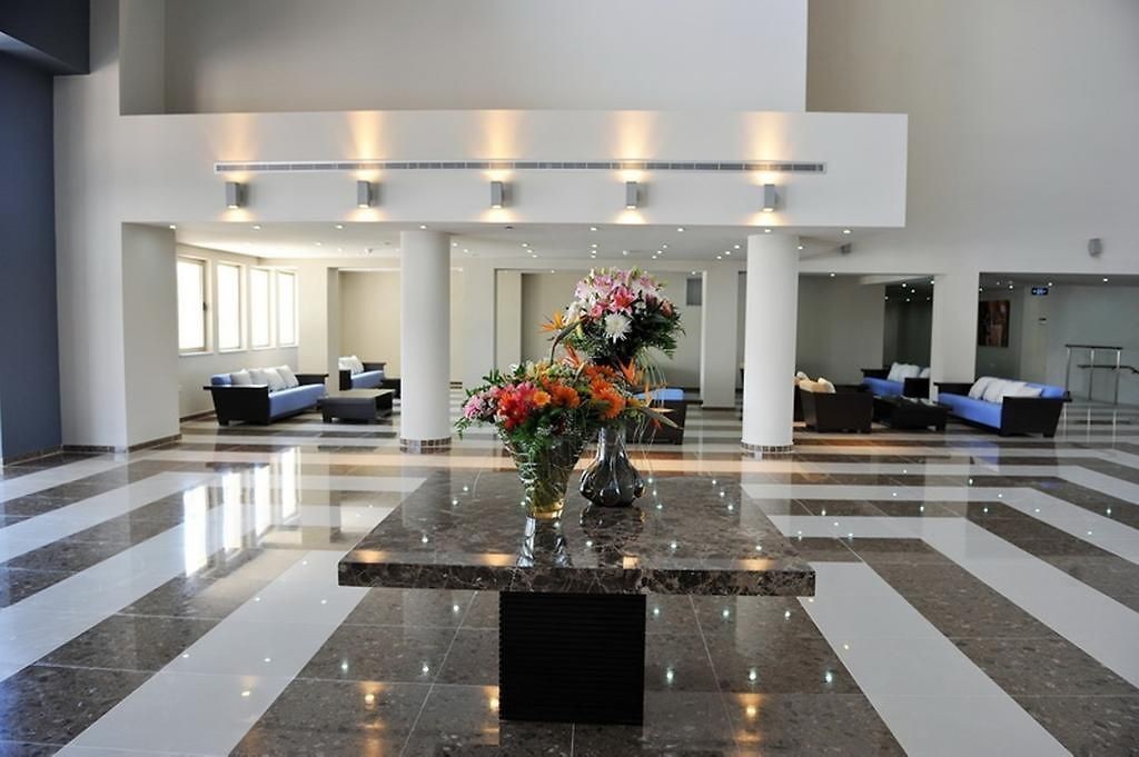 CAPITAL COAST RESORT AND SPA