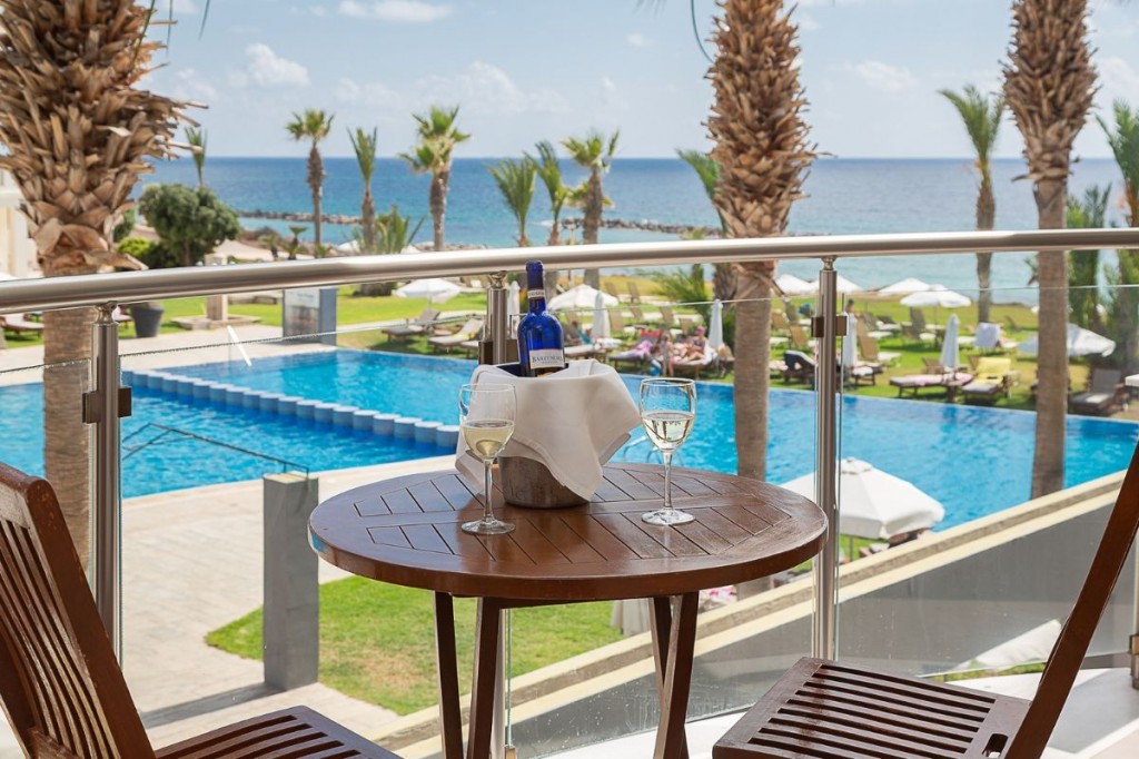 CAPITAL COAST RESORT AND SPA