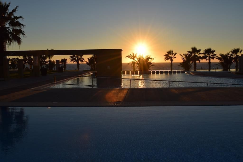 CAPITAL COAST RESORT AND SPA