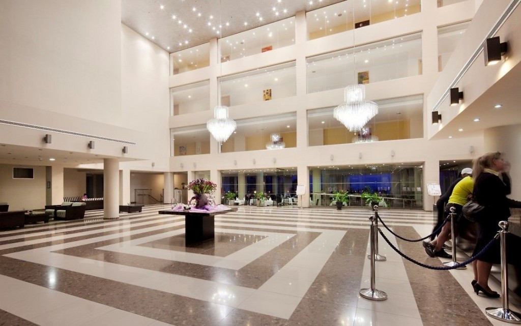 CAPITAL COAST RESORT AND SPA
