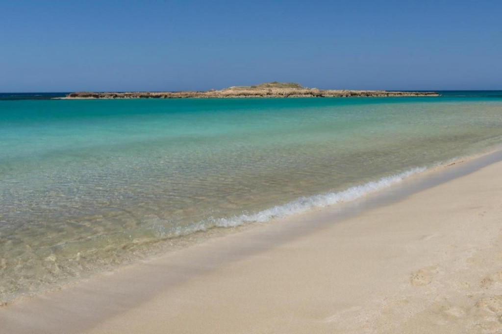 CAPO BAY