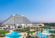 CITY OF DREAMS - MEDITERRANEAN