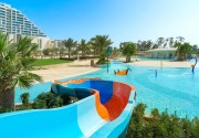 CITY OF DREAMS - MEDITERRANEAN