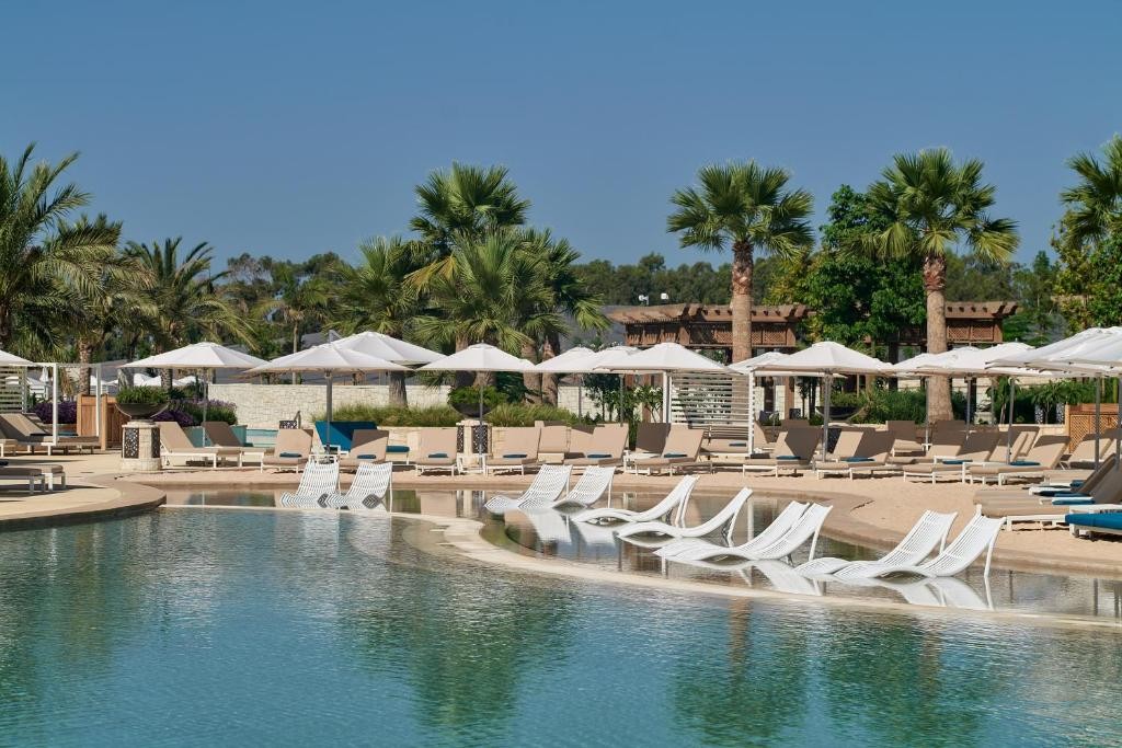 CITY OF DREAMS - MEDITERRANEAN