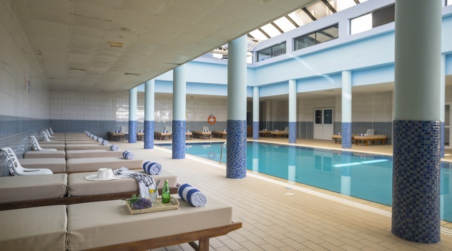 CONSTANTINOS THE GREAT HOTEL