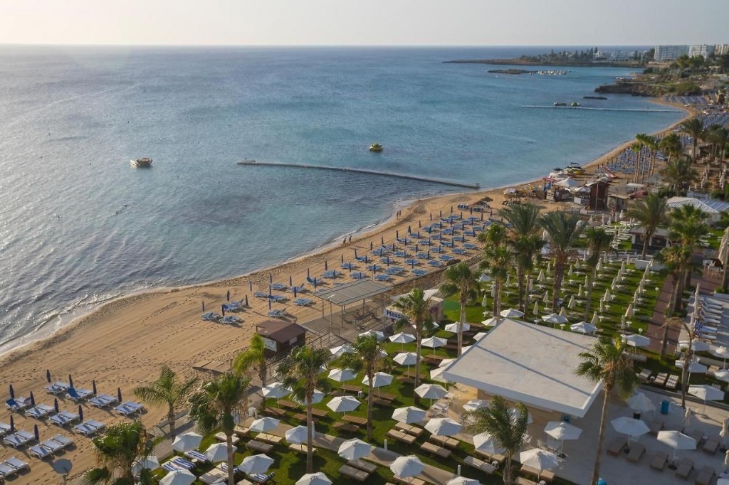 CONSTANTINOS THE GREAT HOTEL