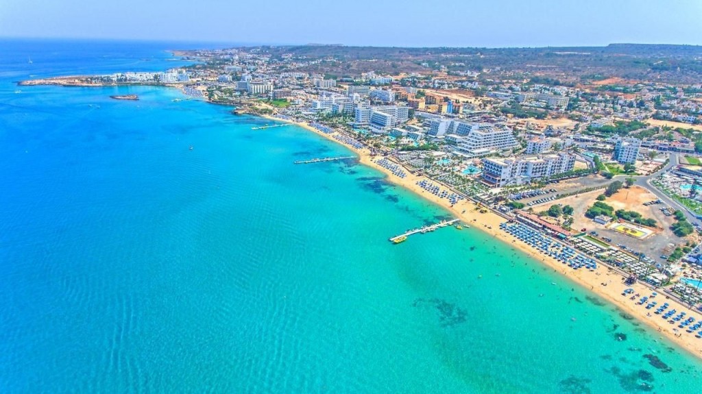 CONSTANTINOS THE GREAT HOTEL