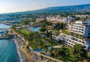 CORAL BEACH HOTEL