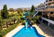 CORAL BEACH HOTEL
