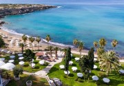 CORAL BEACH HOTEL