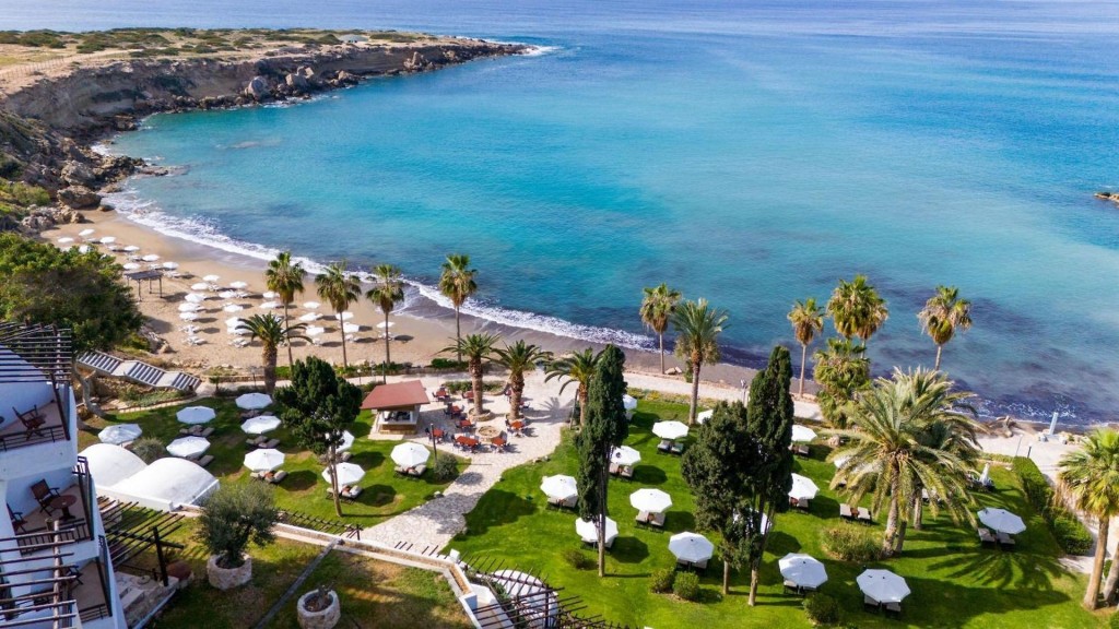 CORAL BEACH HOTEL