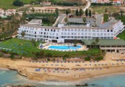 CORALLIA BEACH APTS