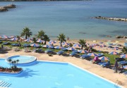 CORALLIA BEACH APTS