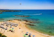 CORALLIA BEACH APTS