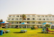 CORALLIA BEACH APTS