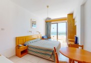 CORALLIA BEACH APTS