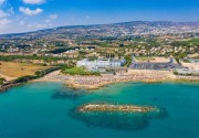 CORALLIA BEACH APTS