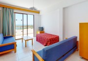 CORALLIA BEACH APTS