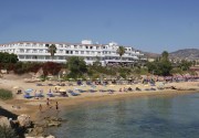 CORALLIA BEACH APTS